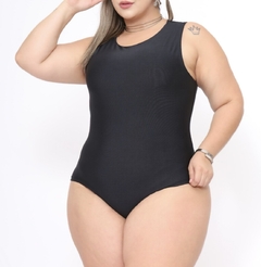 BODY REGATA PLUS SIZE - LUCILIA MODAS - Roupas Femininas  Site e loja física em rio verde Go