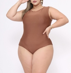 BODY REGATA PLUS SIZE - comprar online