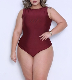 BODY REGATA PLUS SIZE