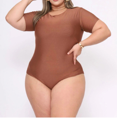 BODY GOLA CARECA PLUS SIZE na internet