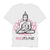 T-shirt Buddha - comprar online