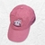 Gorra Rosa Buen día