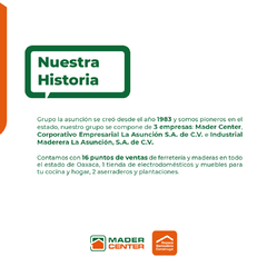 SISTEMA DE CORREDERA D-25 10100117101 -  MADERCENTER