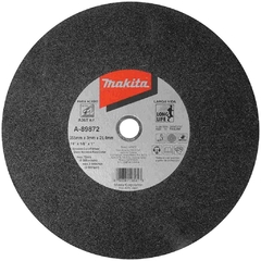 DISCO DE CORTE ABRASIVO 14" A89872-25