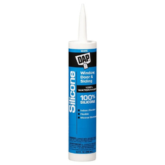 SILICON 100% BLANCO 290ML 808200/34215