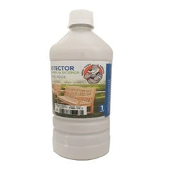 PROTECTOR PARA MADERA EXT. TRANSP. BASE AGUA 5 EN 1 PME-TR.1