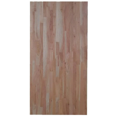 TABLERO ECOTAB LISTONADO DE CEDRO 27 A 32X1.22X2.44 1A