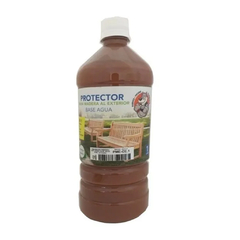 PROTECTOR PARA MADERA EXT. CEDRO BASE AGUA 5 EN 1 PME-CE.1