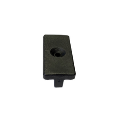 CLIPS Y TORNILLERIA METAL TC-2JB