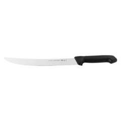 CUCHILLO PARA CARNE NEGRO 12" PROFESIONAL 24531/002