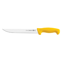 CUCHILLO PARA DESHUESAR AMARILLO 6" PROFESIONAL 24605/056