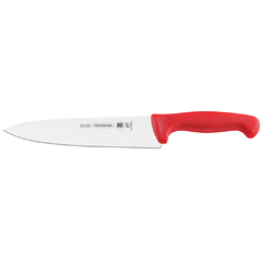 CUCHILLO PARA CARNE ROJO 10" PROFESIONAL 24609/070