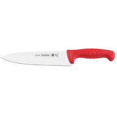 CUCHILLO PARA CARNE ROJO 8" PROFESIONAL 24609/078