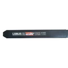 CUCHILLA PARA CEPILLO 20" LOBUS 4 PZS 20"X1"X1/8" LB-CTG20 - comprar en línea