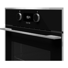 HORNO ELECTRICO MULTIFUNCION HLB-840 -  MADERCENTER