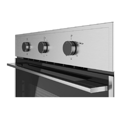 HORNO ELECTRICO Y A GAS AIRFRY HSB 756 G SS - comprar en línea