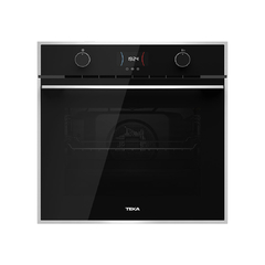 HORNO A GAS CON GRILL ELÉCTRICO MULTIFUNCIÓN CON CONVECCIÓN HLB 760 G SS - comprar en línea