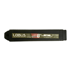 CUCHILLAS PARA CANTEADORA DE 8" LOBUS 3 PZS LB-CTG08 - comprar en línea