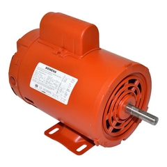 MOTOR MONOFASICO 1HP BAJA A7B10001030356