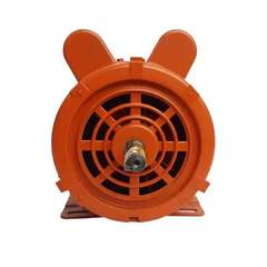 MOTOR MONOFASICO (NARANJA) 3HP ALTA 1300256NG2N -  MADERCENTER