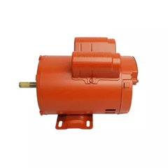 MOTOR MONOFASICO (NARANJA) 3HP ALTA 1300256NG2N en internet