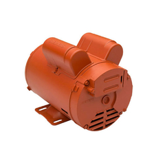 MOTOR MONOFASICO (NARANJA) 3HP ALTA 1300256NG2N