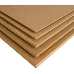 MDF PROTEAK 18 MM X 1.22MTS X 2.44MTS