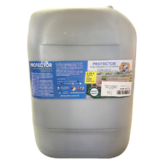 PROTECTOR PARA MADERA EXT. NOGAL BASE AGUA 5 EN 1 PME-NO.20