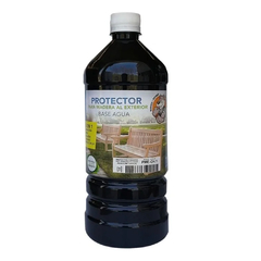 PROTECTOR PARA MADERA EXT. CHOCOLATE BASE AGUA 5 EN 1 PME-CH.1