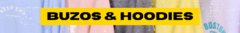 Banner de la categoría Buzos & Hoodies