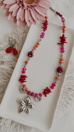 Collar Coral