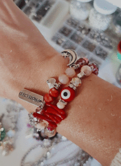 Pulsera Coral - comprar online