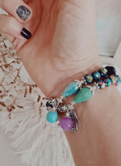 Pulsera Equilibrio - meencantaaccesorios