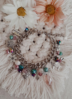 Pulsera Carnaval