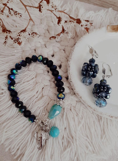 Pulsera Equilibrio - comprar online