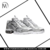 Nike Air Zoom Spiridon Cage 2 - Prata - comprar online