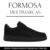 Tênis Nike Air Force 1 Low Stussy Black