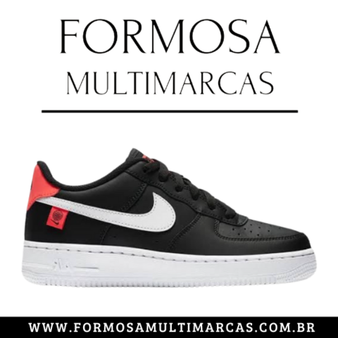 Nike air force deals 1 planeta sport