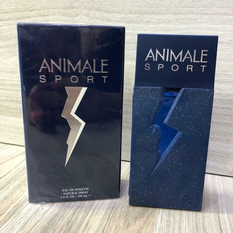 Animale sport perfume precio hotsell