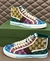 Tênis cano alto Gucci Tennis 1977 - comprar online