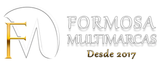 Formosa Multimarcas