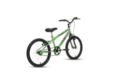 BICICLETA 20 STONE MASC ROCK S/M VDE/PTO (HLK) na internet