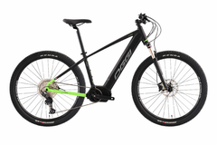 BICICLETA ELETRICA OGGI 29 BW 8.2 11V PTO/VD