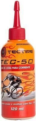 LUBRIFICANTE TEC 50 CERA 60ML