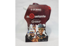 Selante SOLIFES 125ml - Veda Furo (Para Bicicleta)