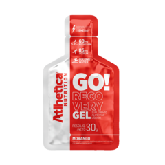 GO! RECOVERY GEL