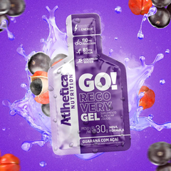 GO! RECOVERY GEL - loja online