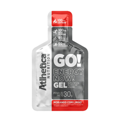 GO! ENERGY NOW GEL - comprar online