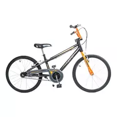 BICICLETA 20 APOLLO PTO/LAR