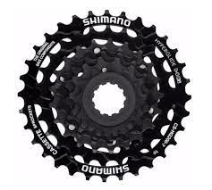 CASSETE 7V CS-HG200 12/28D - SHIMANO